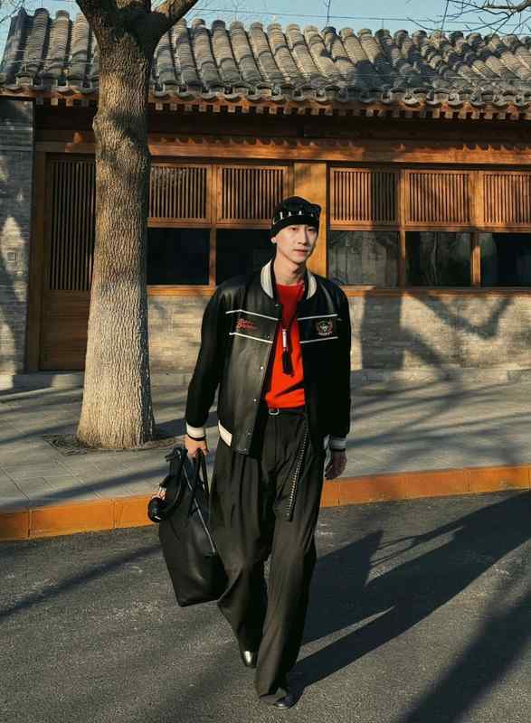  深层解析：七匹狼春季服饰的功能性重构与场景化适配逻辑 IT技术 深层解析：七匹狼春季服饰的功能性重构与场景化适配逻辑 IT技术