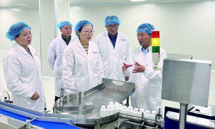  医药从业者：如何通过“先锋护航”提升监管应对力？ 新闻 医药从业者：如何通过“先锋护航”提升监管应对力？ 新闻