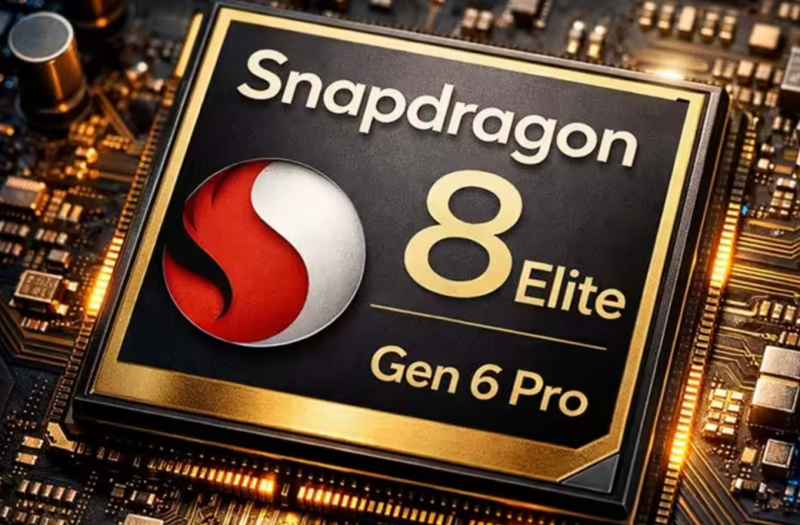  骁龙8 Elite Gen6能效架构深度解析：LPE-Core协处理器如何重塑旗舰续航标准 手机评测
