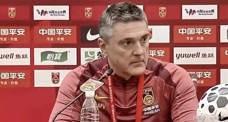  【技术复盘】U23男足1-1朝鲜：安东尼奥的“野兽论”撕开了中国青训的哪层遮羞布？ 体育新闻 【技术复盘】U23男足1-1朝鲜：安东尼奥的“野兽论”撕开了中国青训的哪层遮羞布？ 体育新闻