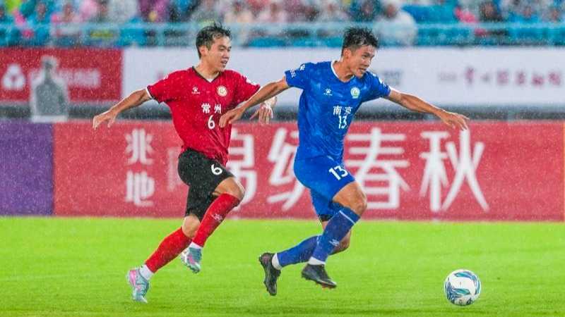  从148位委员联名到“票根经济”：解码“楚超”背后的体育消费新范式 体育新闻 从148位委员联名到“票根经济”：解码“楚超”背后的体育消费新范式 体育新闻