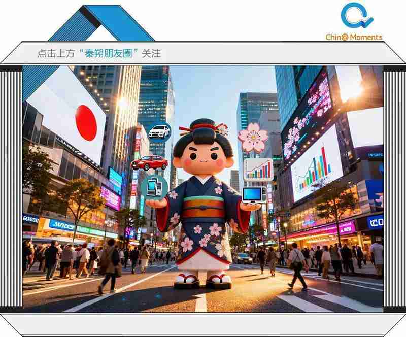 日本经济复苏的技术解码：制度转型如何重塑企业竞争力 股票财经 日本经济复苏的技术解码：制度转型如何重塑企业竞争力 股票财经