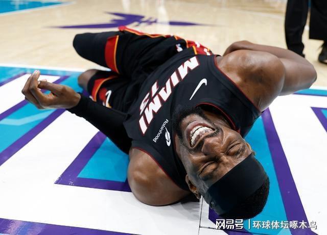  技术拆解·极致攻防：热火126比127惜败黄蜂的关键战术维度 体育新闻 技术拆解·极致攻防：热火126比127惜败黄蜂的关键战术维度 体育新闻