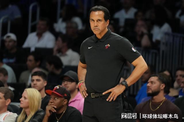  技术拆解·极致攻防：热火126比127惜败黄蜂的关键战术维度 体育新闻 技术拆解·极致攻防：热火126比127惜败黄蜂的关键战术维度 体育新闻