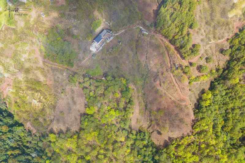  那些被群山遗忘的村庄，和它们守护的千年古道 文化旅游