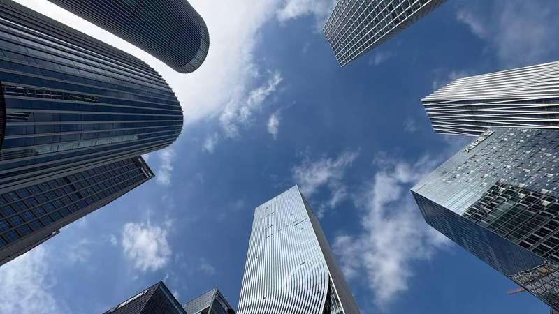  丁女士的购房记：一条政策如何改变了三个家庭的命运 房产家居